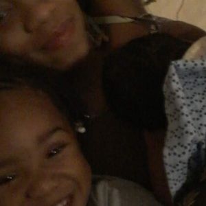 Meet your Posher, Patricia